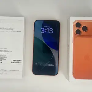 Iphone 17 pro max 1tb cosmic orange, Επαρχία Λεμεσού — Γερμασόγεια Τουριστική Περιοχή