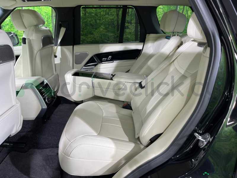 2025 Land Rover Range Rover 3,0L 2025 Cyprus