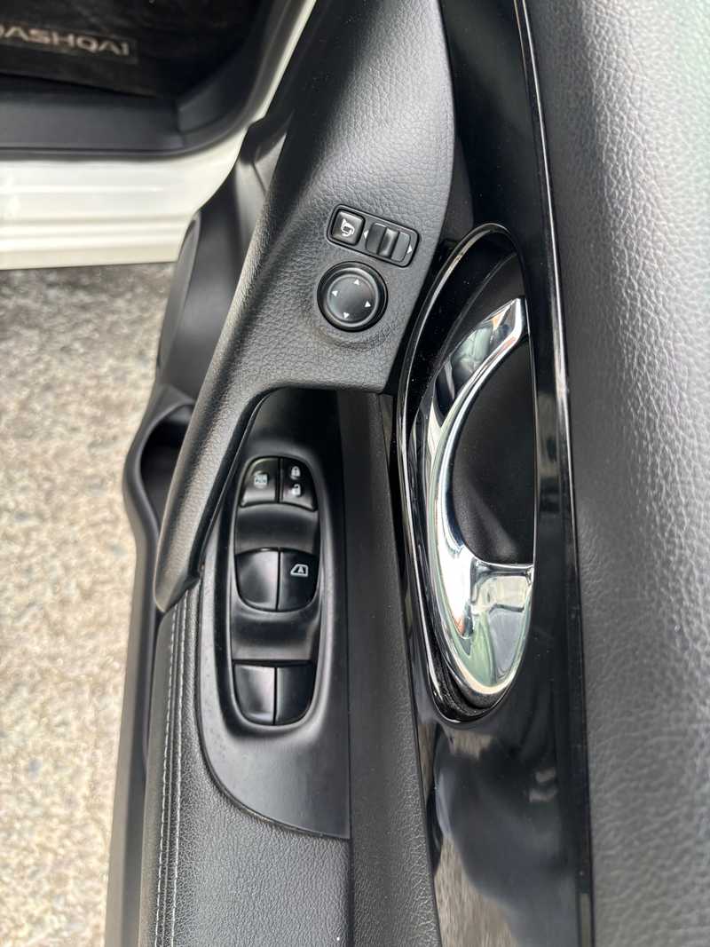 2015 Nissan Qashqai 1,6L 2015 Cyprus