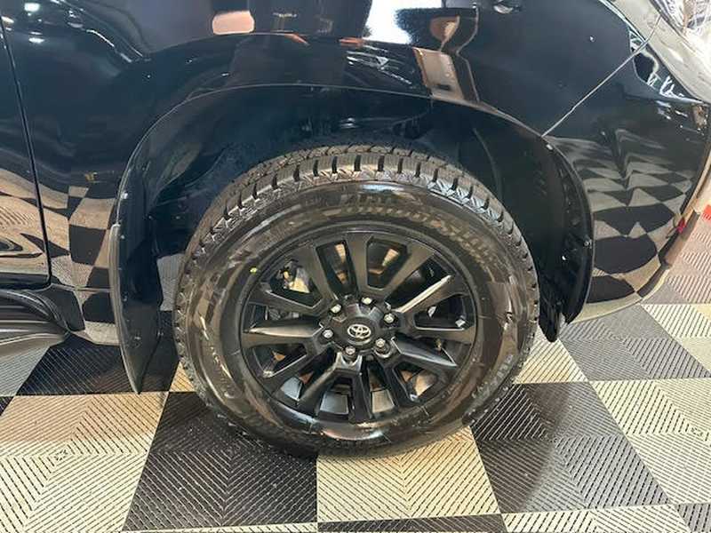 2023 Toyota Land Cruiser Prado 2,8L 2023 Cyprus