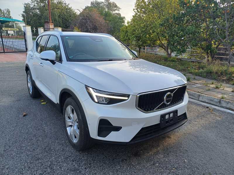 Volvo XC40 2,0L 2023