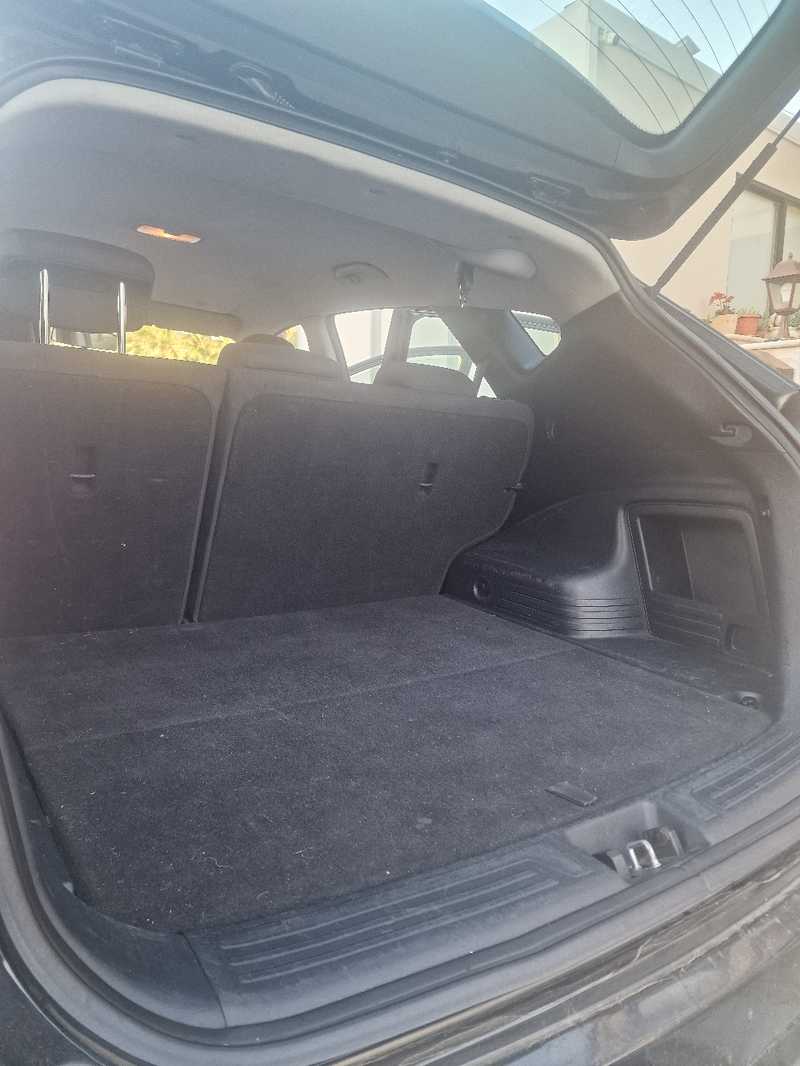 2013 Hyundai ix35 2,0L 2013 Cyprus
