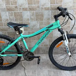Bicycle muddyfox, Επαρχία Αμμοχώστου — Αγία Θέκλα