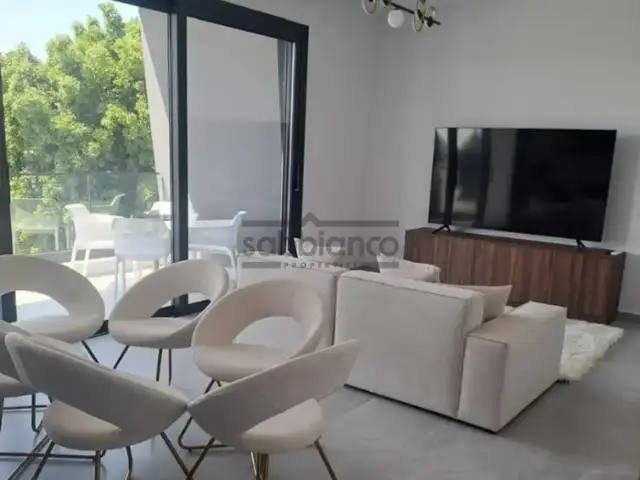 2-bedroom apartment to rent, Limassol — Kato Polemidia