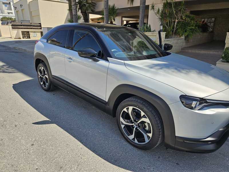 2024 Mazda ΜΧ-30 2,0L 2024 Cyprus
