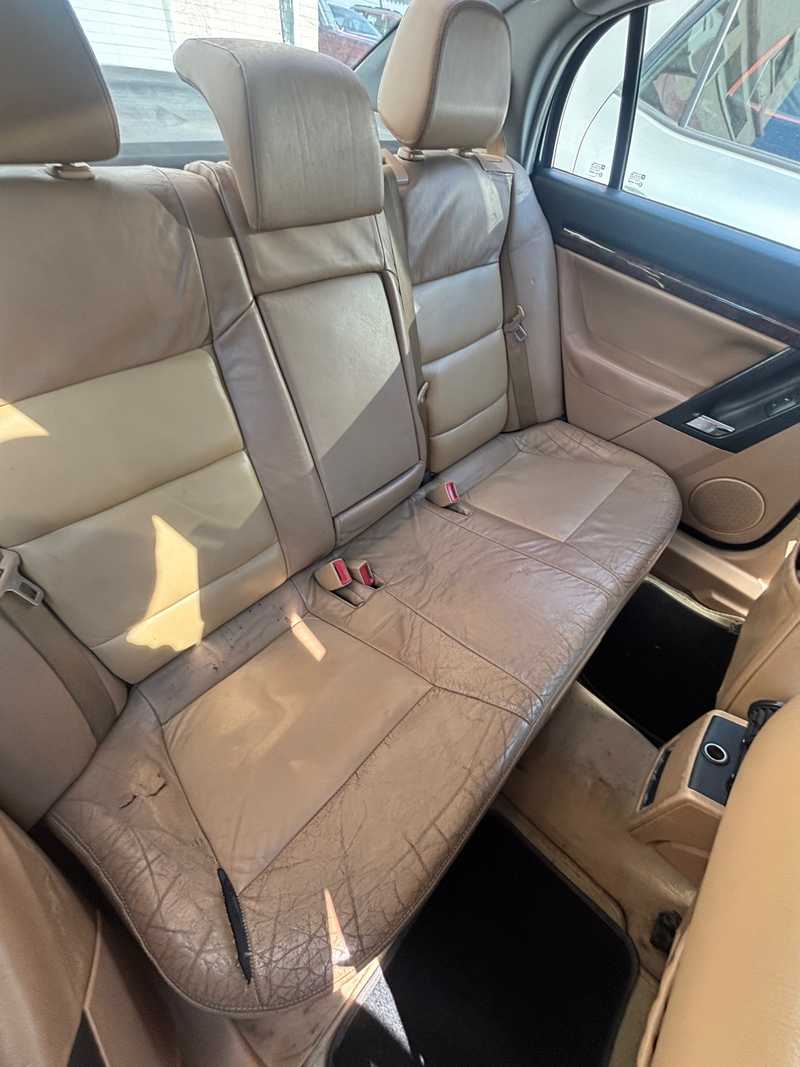 2005 Opel, Vauxhall Vectra 1,6L 2005 Cyprus