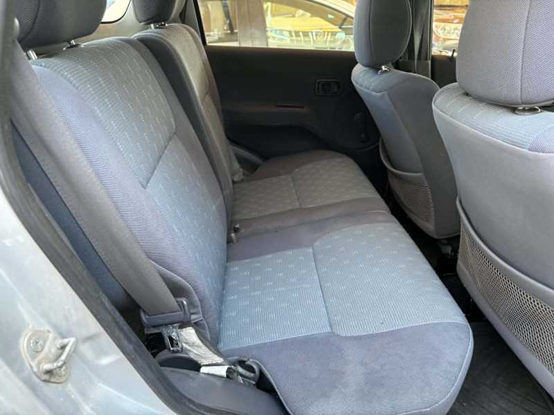 2005 Daihatsu Terios 1,3L 2005 Cyprus