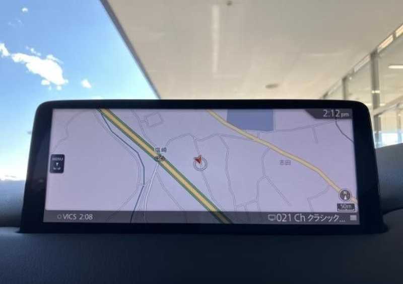 2022 Mazda CX-5 2,5L 2022 Cyprus