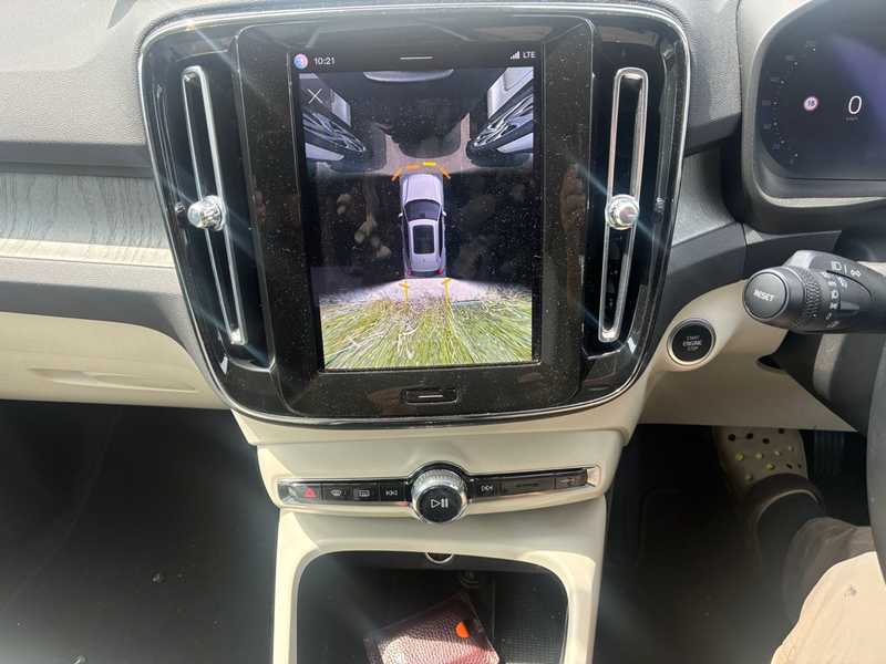2023 Volvo XC40 2,0L 2023 Cyprus
