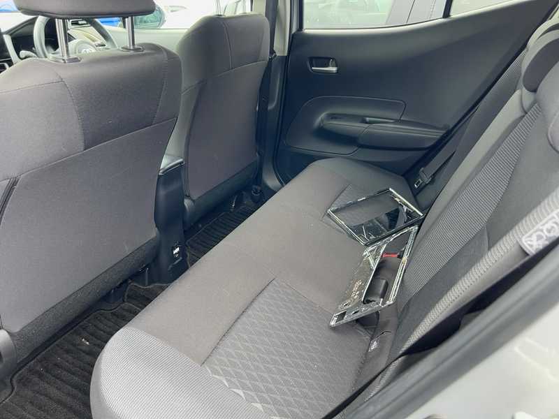 2024 Toyota Aqua 1,5L 2024 Cyprus