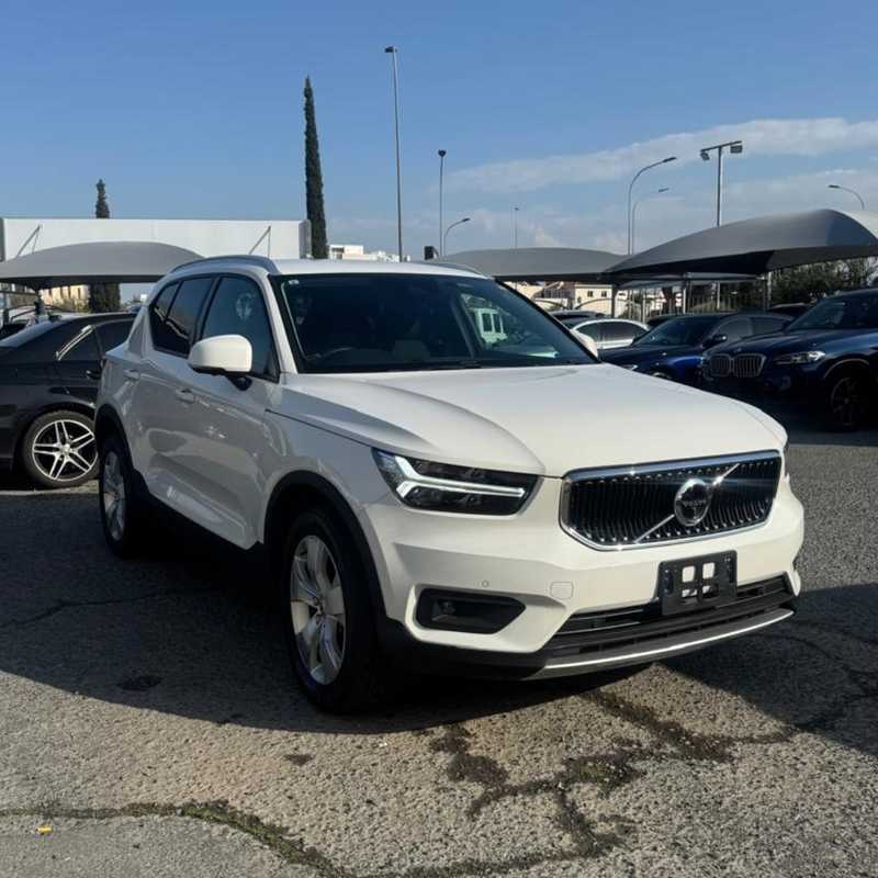 Volvo XC40 2,0L 2021
