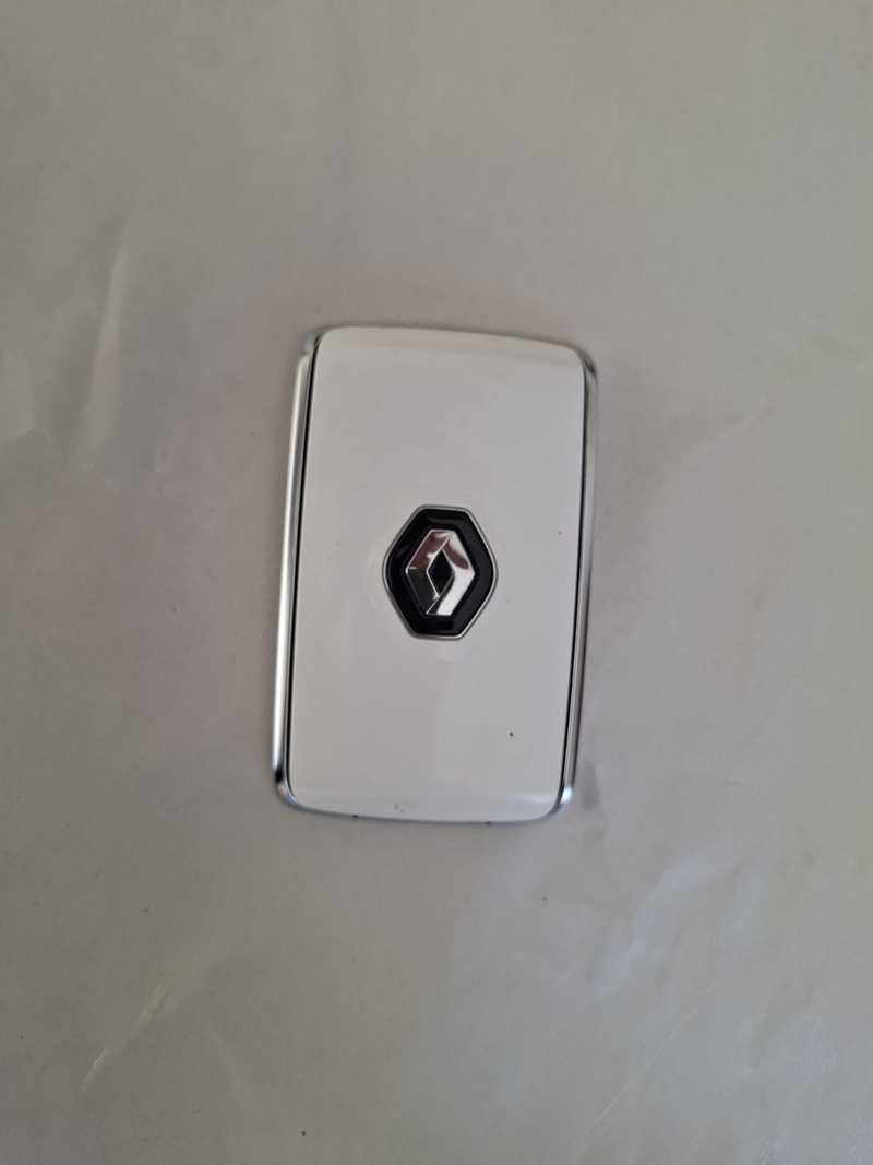 2021 Renault Captur 1,3L 2021 Cyprus