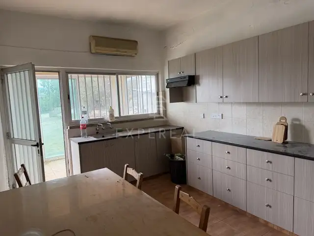 4-bedroom detached house for sale, Επαρχία Λευκωσίας — Εργάτες