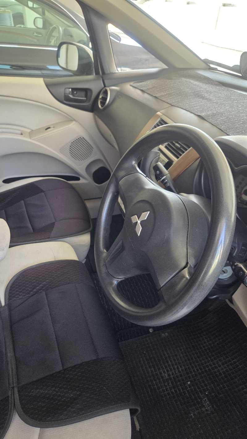 2007 Mitsubishi Colt 1,3L 2007 Cyprus