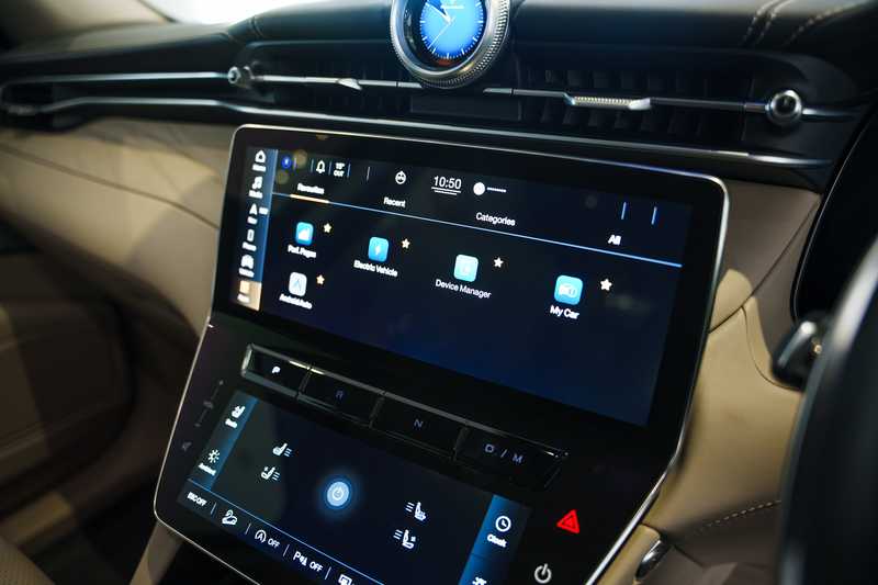 2023 Maserati Grecale 2,0L 2023 Cyprus