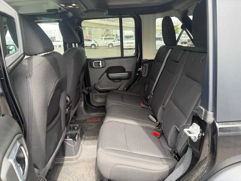 2022 Jeep Wrangler 3,6L 2022 Cyprus
