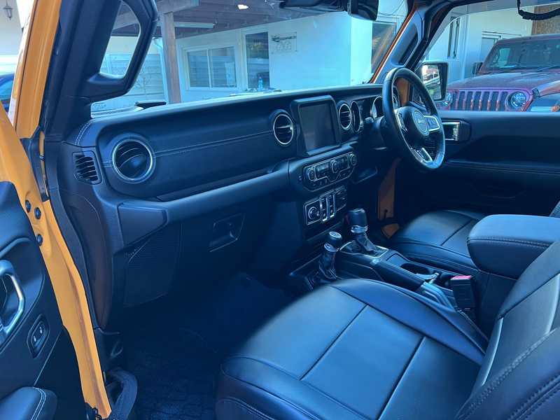 2021 Jeep Wrangler 3,6L 2021 Cyprus