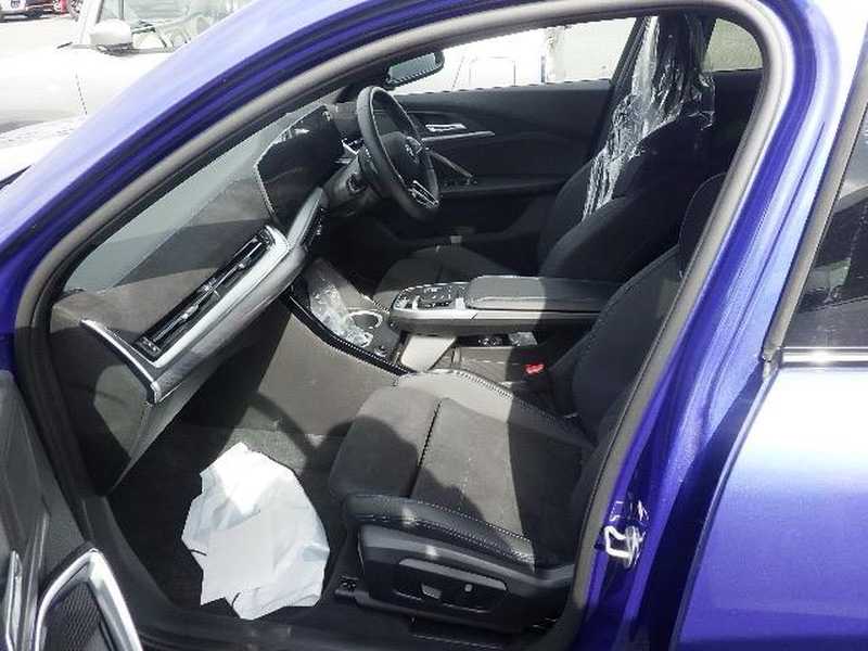 2025 BMW X2 2,0L 2025 Cyprus