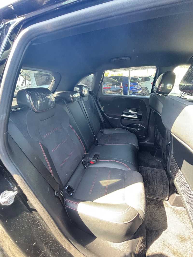 2023 Mercedes-Benz B-Class 2,0L 2023 Cyprus