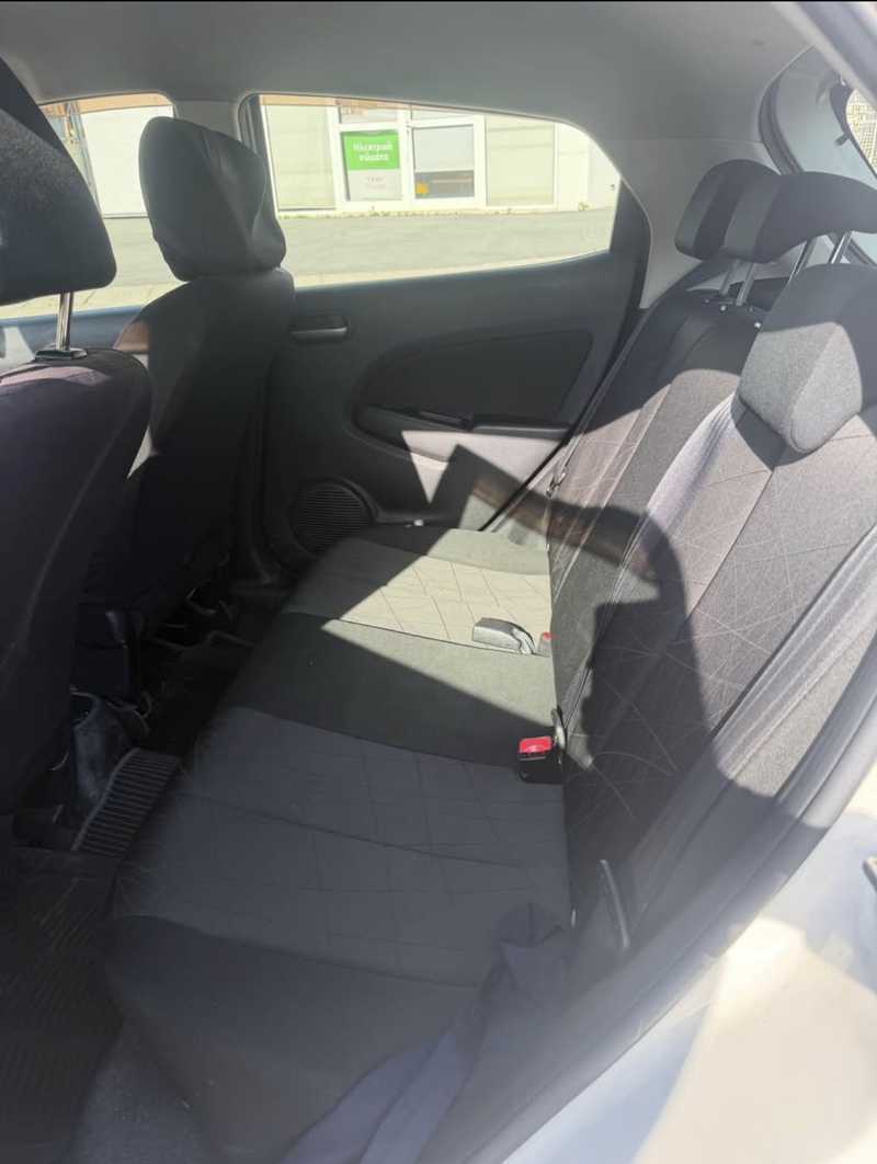2014 Mazda Demio 1,6L 2014 Cyprus