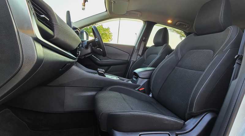2024 Nissan Qashqai 1,3L 2024 Cyprus