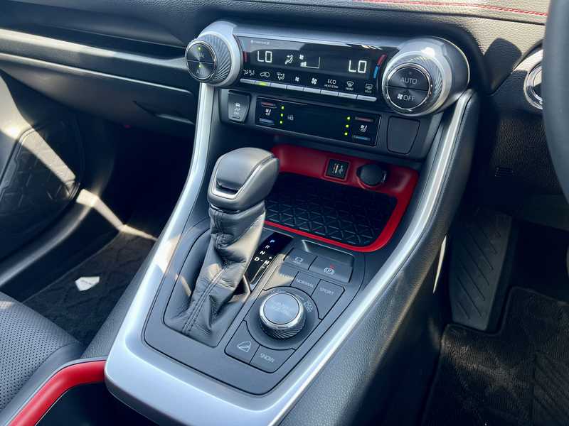 2025 Toyota RAV4 2,0L 2025 Cyprus