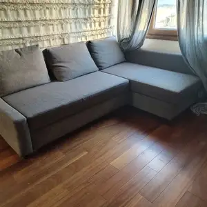 Ikea foldable sofa/bed friheten, Limassol — Limassol - Mesa Geitonia