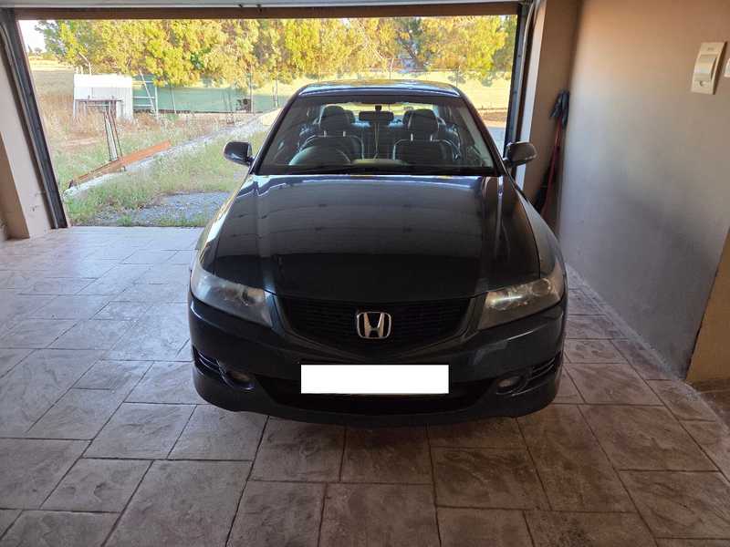 Honda Accord 2,0L 2006
