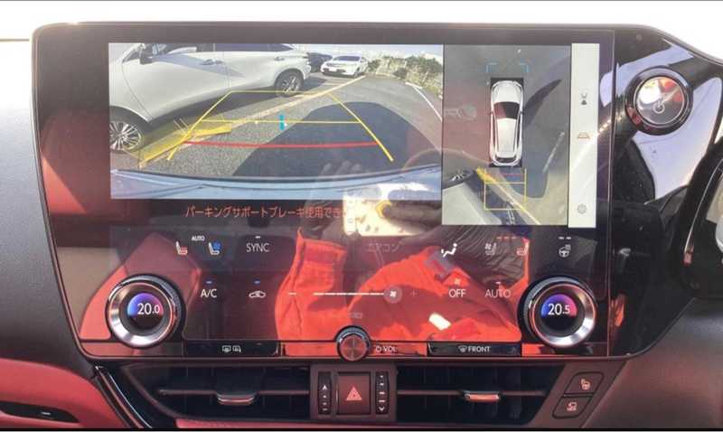 2023 Lexus NX 2,5L 2023 Cyprus