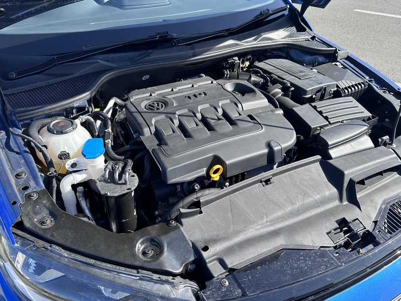 2017 Volkswagen Scirocco 2,0L 2017 Cyprus
