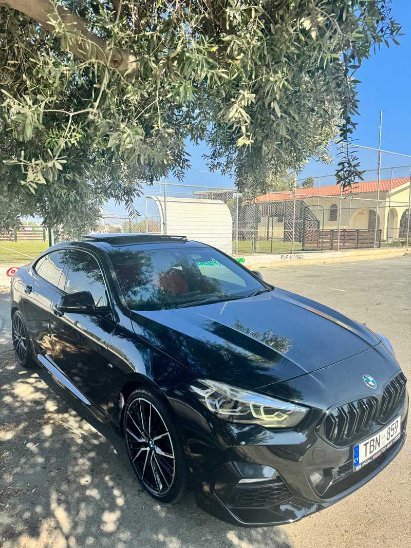 2020 BMW 2-Series 2,0L 2020 Cyprus