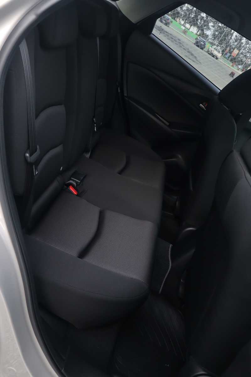 2023 Mazda CX-3 1,5L 2023 Cyprus