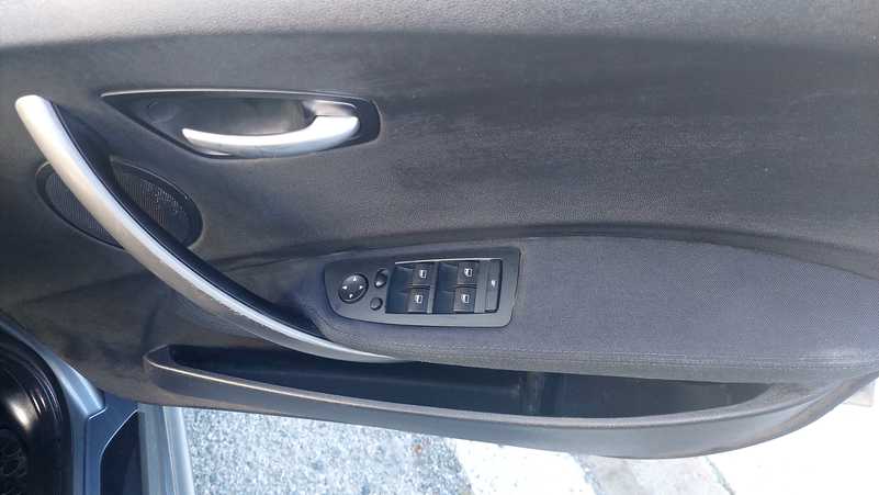 2006 BMW 1-Series 1,6L 2006 Cyprus