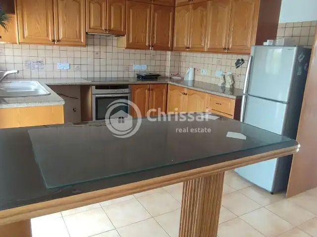 2-bedroom apartment to rent, Επαρχία Λεμεσού — Λεμεσός - Αγία Φύλα