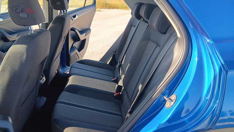 2019 Volkswagen T-Roc 2,0L 2019 Cyprus