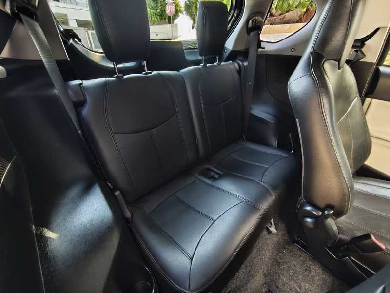 2012 Toyota IQ 1,3L 2012 Cyprus