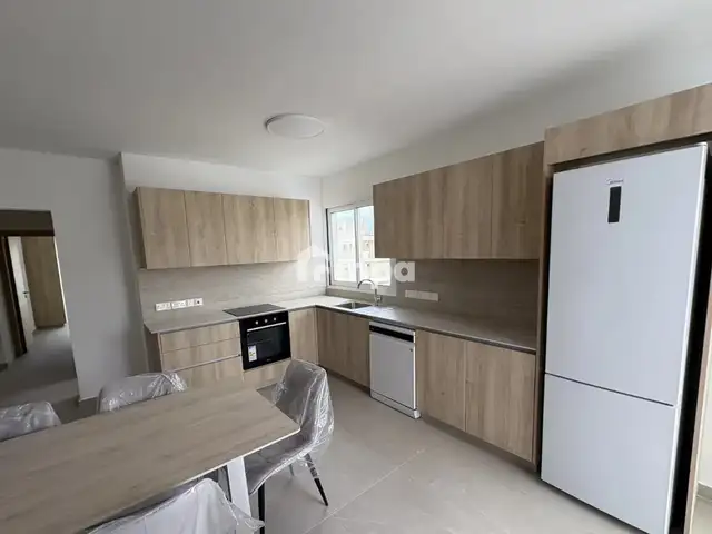 3-bedroom apartment to rent, Επαρχία Λευκωσίας — 'Έγκωμη