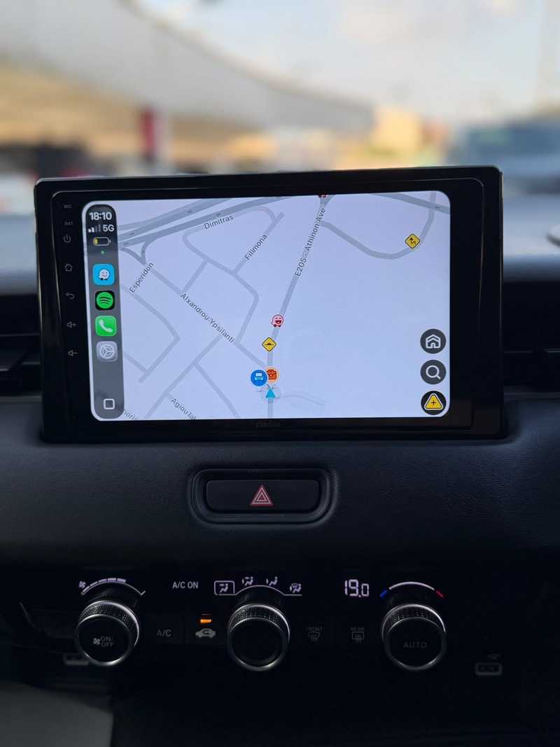 2022 Honda Vezel 1,5L 2022 Cyprus