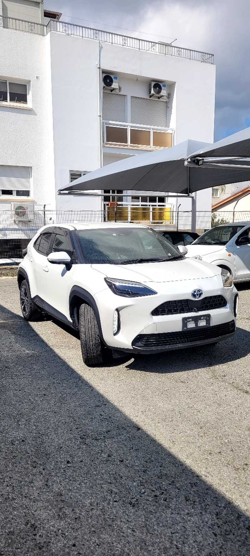 2023 Toyota Yaris Cross 1,5L 2023 Cyprus