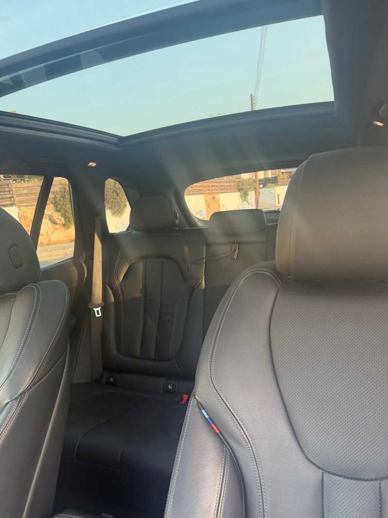 2021 BMW X5 3,0L 2021 Cyprus