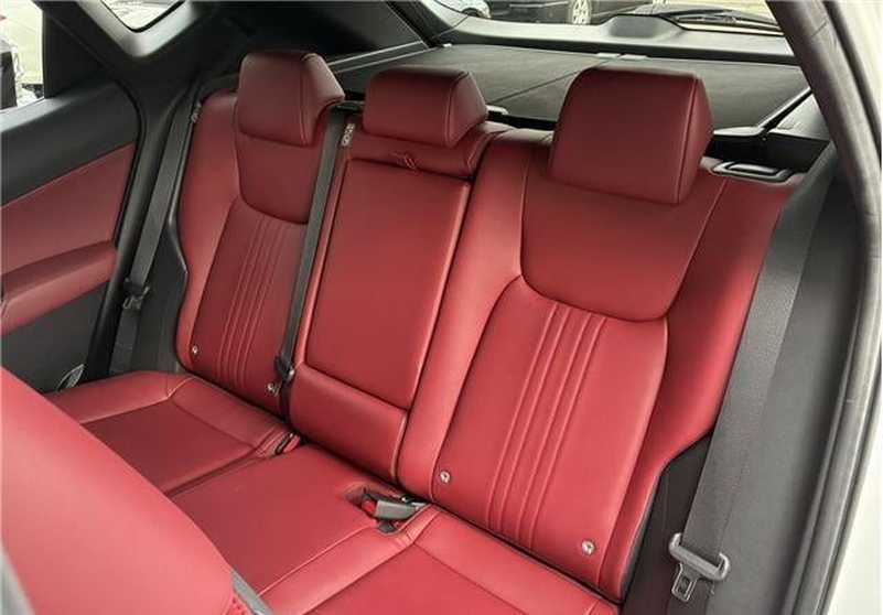 2023 Lexus NX 2,5L 2023 Cyprus