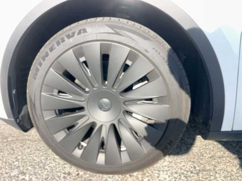 2022 Tesla Model Y Electric 2022 Cyprus