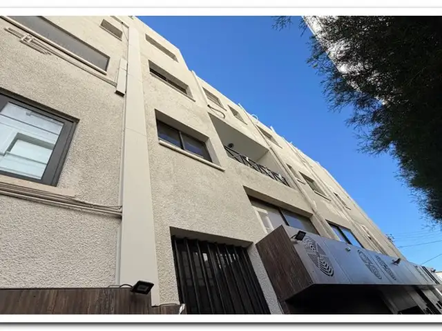  2-bedroom apartment to rent, Limassol — Limassol - Petrou Kai Pavlou