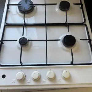 Gas cooker, Limassol — Limassol - Agios Georgios