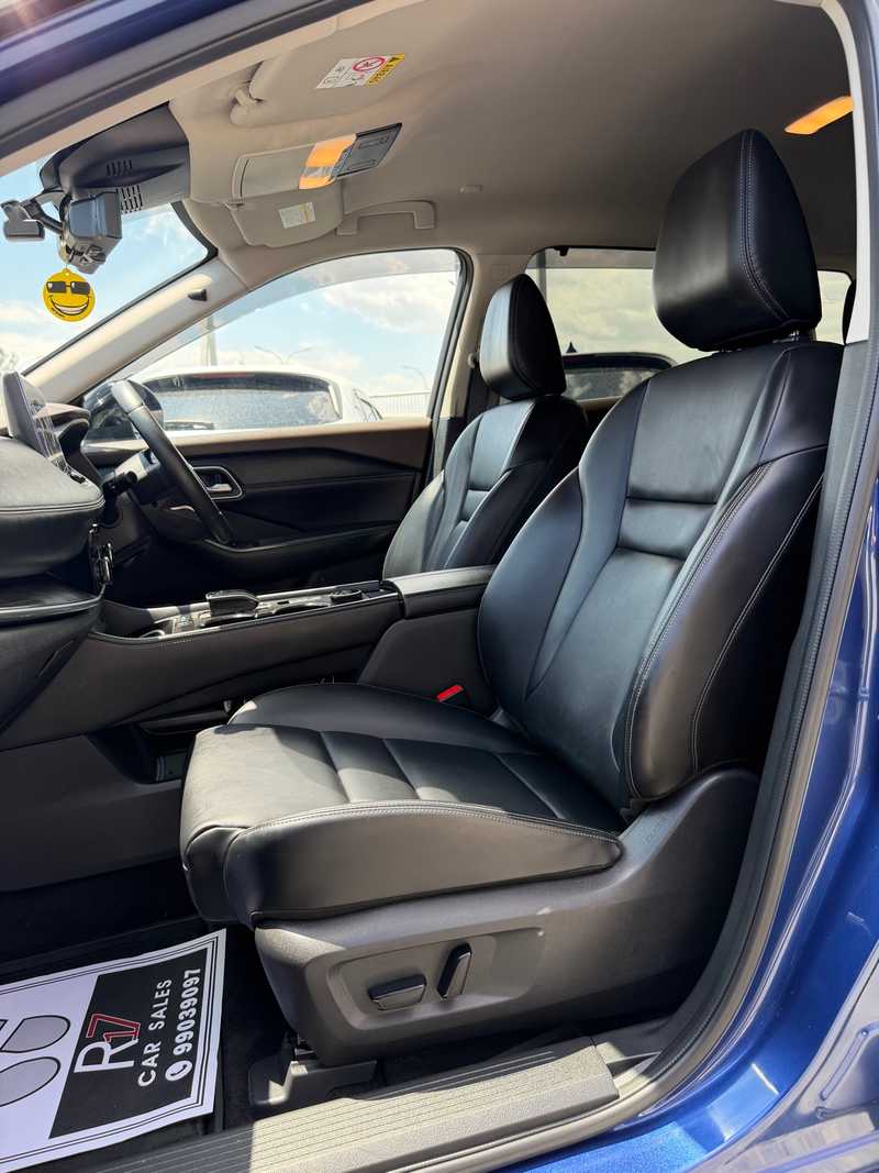 2023 Nissan X-Trail 1,5L 2023 Cyprus