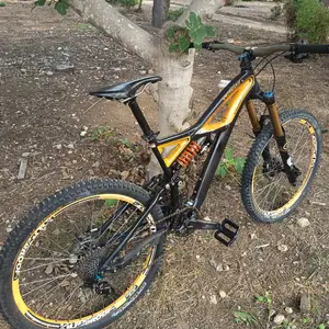Mountain bike specialized, Επαρχία Λευκωσίας — Άγιοι Ομολογητές