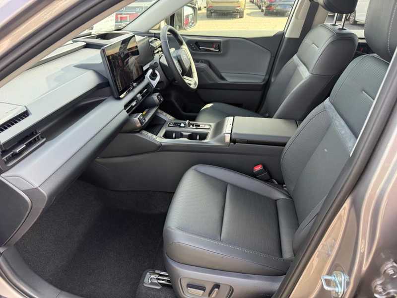 2026 Toyota RAV4 2,5L 2026 Cyprus