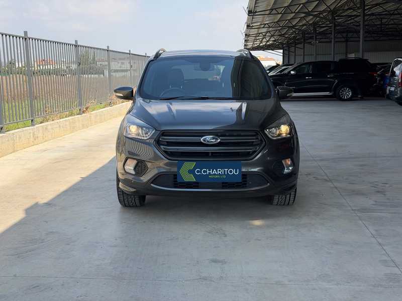 2019 Ford Kuga 1,5L 2019 Cyprus