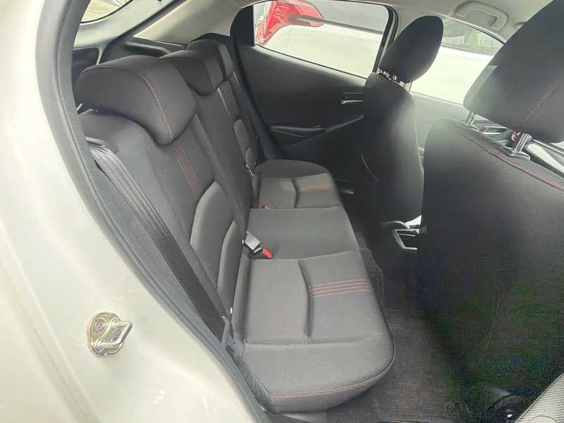 2024 Mazda 2 1,5L 2024 Cyprus