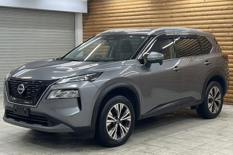 2022 Nissan X-Trail 1,5L 2022 Cyprus